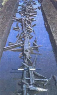 Roțile invenție