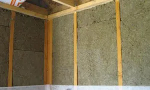 Care va fi costul de construcție al unei case cadru cu propriile sale mâini