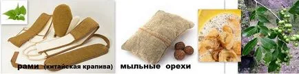 Care este cel mai bun, cum să cleansers alege un lufa (frumusete) Care este cel mai bun pentru curatat si modul de a alege un lufa