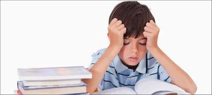 Cât de repede sfaturi temele pentru părinții elevilor mai mici