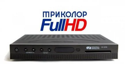 Cum de a activa cartela smart Tricolor TV-te