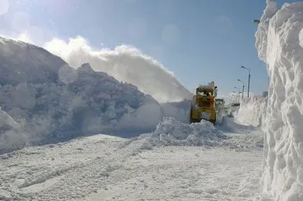 Schimbările climatice este ceea ce așteaptă Romania - previziuni mondial