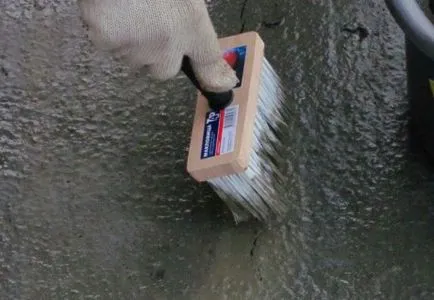 Ce este mai bine pentru a alege impermeabilizarea corectă