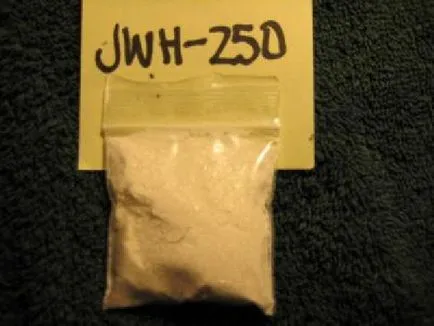 JWH modul de a face cel mai - conac