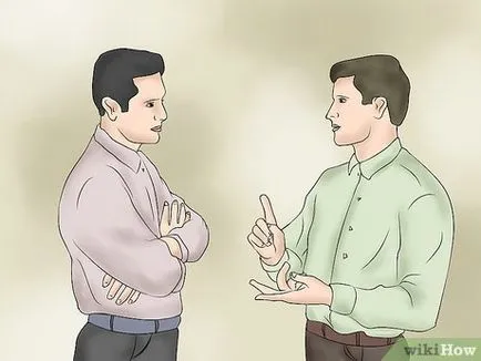 Cum de a răspunde în mod adecvat comportamentul interlocutorului (interlocutor) Cum de a răspunde în mod adecvat comportamentul interlocutorului
