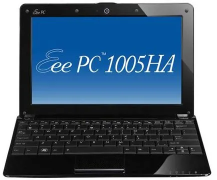 Care este diferența dintre un netbook, notebook-uri, Ultrabook, laptop și palmtop