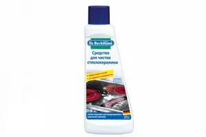 Cum se curata placa ceramica de sticlă, fără agent de deteriorare pentru ceramica de sticla