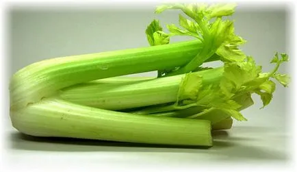 Cum se curata caracteristicile produsului țelină (curat) Cum se curata caracteristicile produsului telina