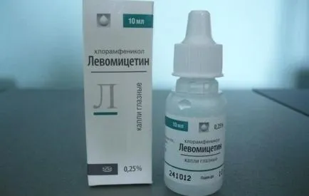 Cum să masaj cu dacriocistita de nou-născuți (video)