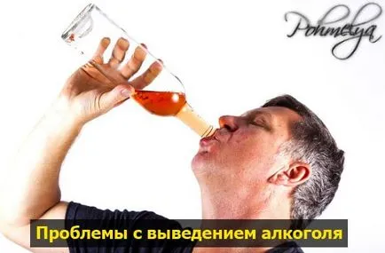 Cât de repede aduce alcool din organism la domiciliu 1 (condiții) Cât de repede aduce alcool din organism in casa 1