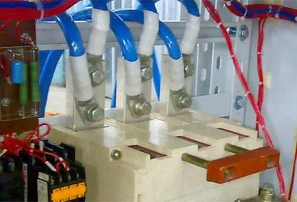 Cum să citească și să le Scheme electrice de asamblare (schema) face Cum de a citi diagrame și cabluri de asamblare a le face