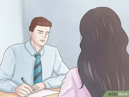 Cum de a da un interviu