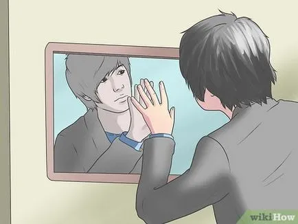 Cum să fii Emo