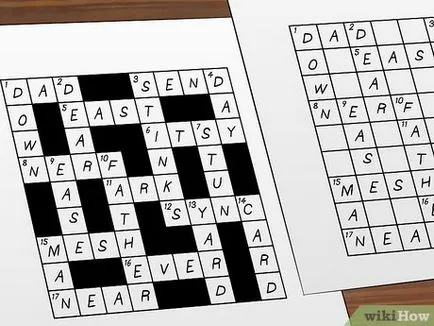 Cum puzzle-uri