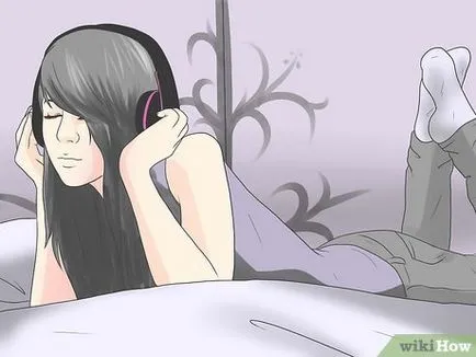 Cum să fii Emo