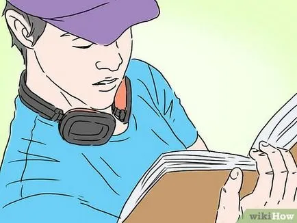 Cum de a citi freestyle