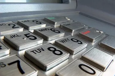 Ce se poate face în cazul în care codul PIN card bancar uitat (am uitat) Ce se poate face în cazul în care codul PIN uitat card bancar