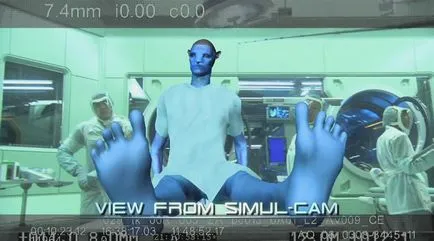 După cum este retras, „Avatar“