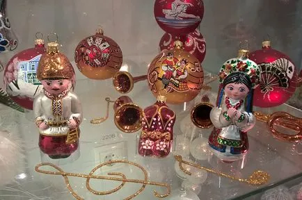 Cum sa faci decoratiuni de Craciun video, maternitate - sarcină, naștere, nutriție, educație