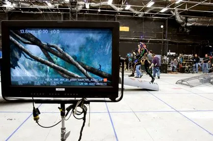 După cum este retras, „Avatar“