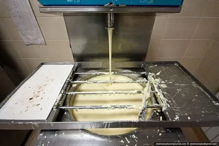 Cum sa faci ciocolata, știri fotografie