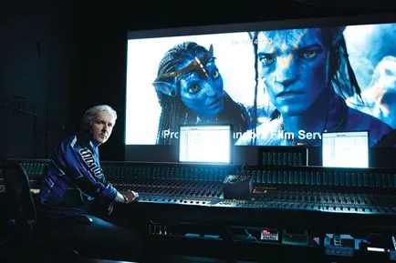 După cum este retras, „Avatar“