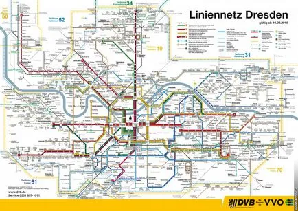Cum se ajunge de la aeroport la Dresda (aeroportul Dresden din Berlin) Cum se ajunge de la aeroport la Dresda