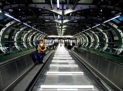 Cum se ajunge la aeroporturile din Milano
