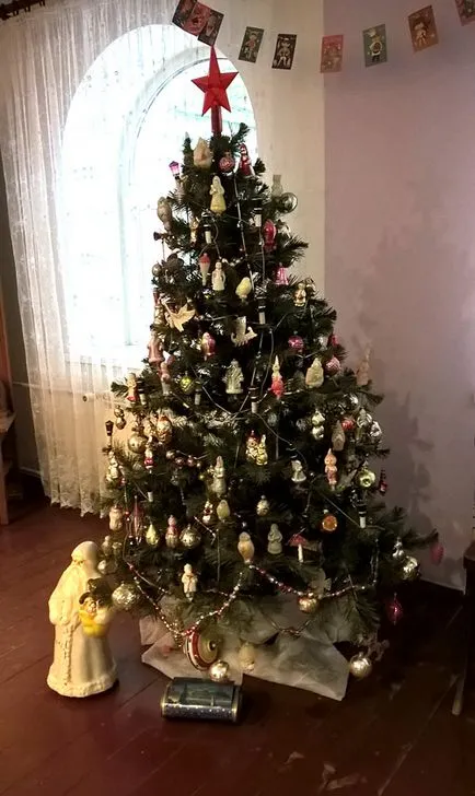 Cum sa faci decoratiuni de Craciun video, maternitate - sarcină, naștere, nutriție, educație