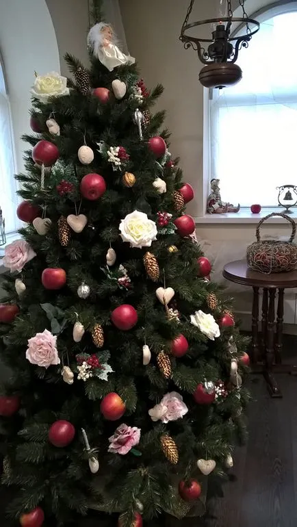 Cum sa faci decoratiuni de Craciun video, maternitate - sarcină, naștere, nutriție, educație