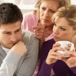 Ce subiecte nu ar trebui să fie rănit într-o conversație cu un bărbat
