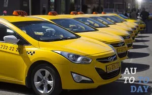 Care sunt cerințele pentru șoferii de taxi în 2016 (unele) Care sunt cerințele pentru șoferii de taxi în 2016