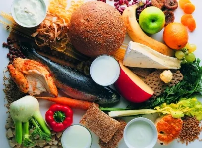 Ce alimente reduc colesterolul