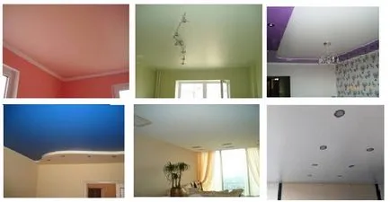 Care sunt argumentele pro și contra au suspendat plafoane