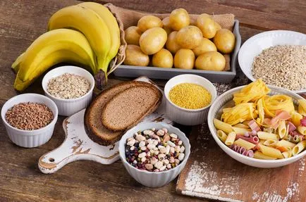 Ce carbohidrati carbohidrati utile pentru pierderea in greutate