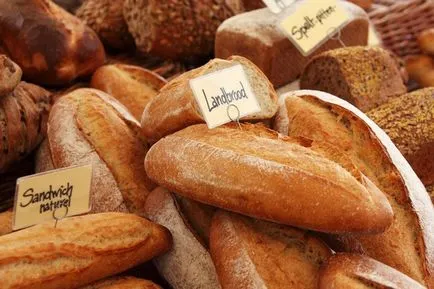 Ce alimente nu pot fi consumate cu pierderea în greutate și lista de produse interzise de interferență (produse) Ce alimente nu pot fi consumate cu pierderea in greutate si prevenirea listei interzise