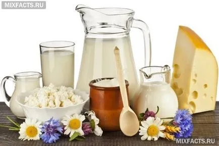 Ce alimente acționează ca un laxativ