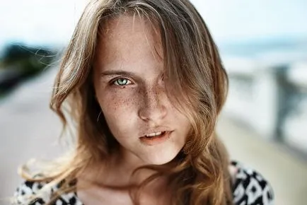 Cum de a face fotografii într-o zi însorită