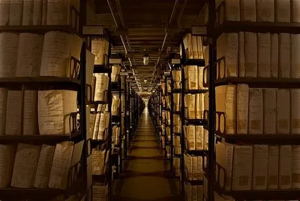 Ce secrete magazine Vaticanului, Știință și Viață (Vatican) Ce secrete magazine Vaticanului, știință și viață