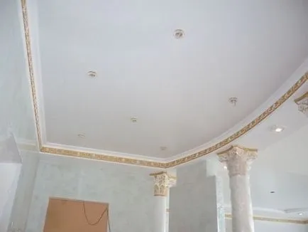 Ce plafoane aleg mai bine