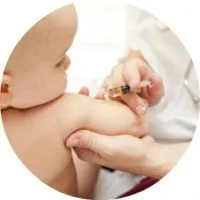 Vaccinarea BCG este că acesta este