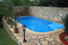 Bazine pentru a construi cu propriile lor mâini