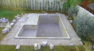 Bazine pentru a construi cu propriile lor mâini Bazine pentru a construi cu propriile lor mâini