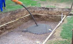 Bazine pentru a construi cu propriile lor mâini Bazine pentru a construi cu propriile lor mâini