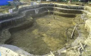 Bazine pentru a construi cu propriile lor mâini Bazine pentru a construi cu propriile lor mâini