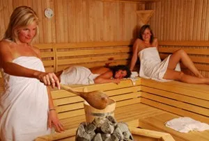 Cum de a pierde în greutate în baie