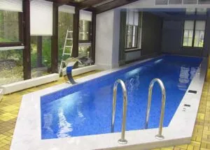 Bazine pentru a construi cu propriile lor mâini Bazine pentru a construi cu propriile lor mâini