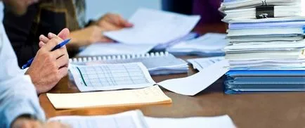 Ce este un control de audit
