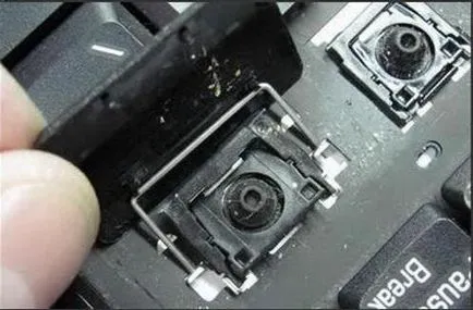 Tasta Backspace este ce fel de