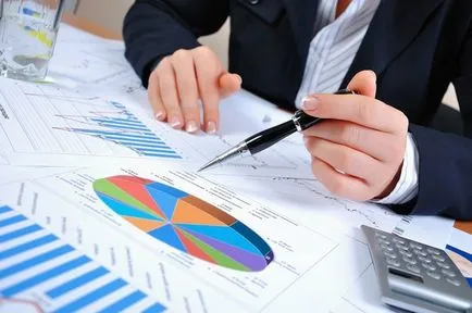 Ce este un control de audit